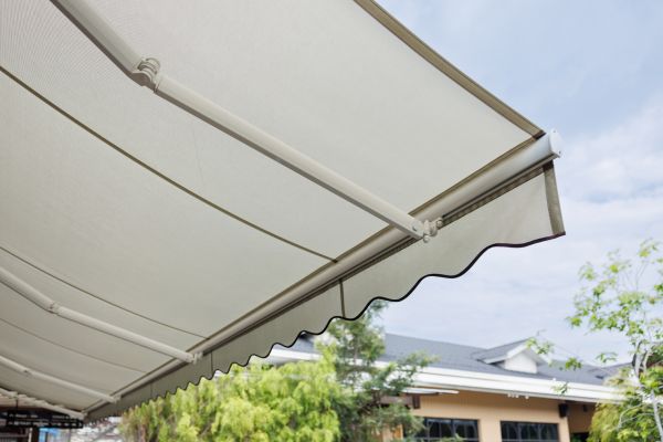 Fabric Awning Repair Service
