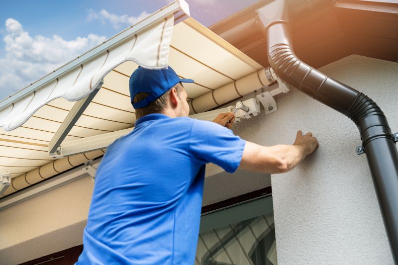Awning Repair