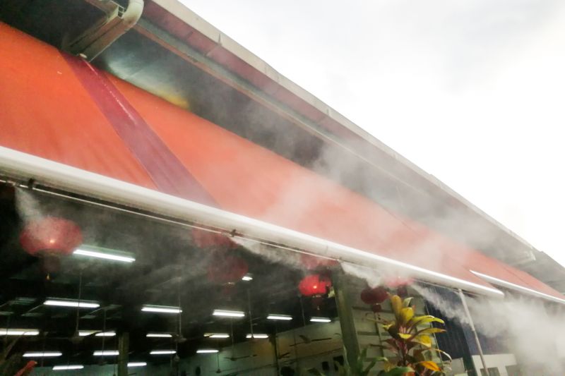 Cost of Awning Repair — Cost of Awning Repair