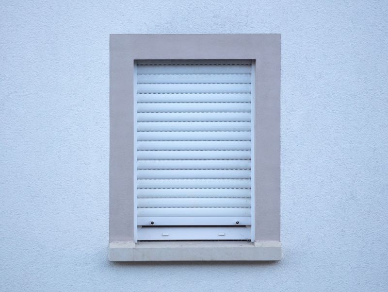 Emergency Shutter Installation in Arvada, CO