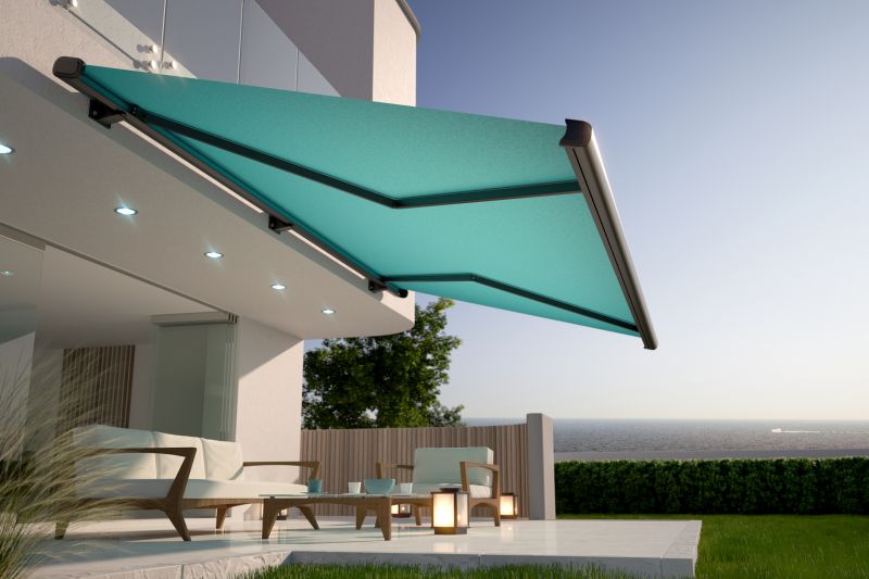 Expert Fabric Awnings Service