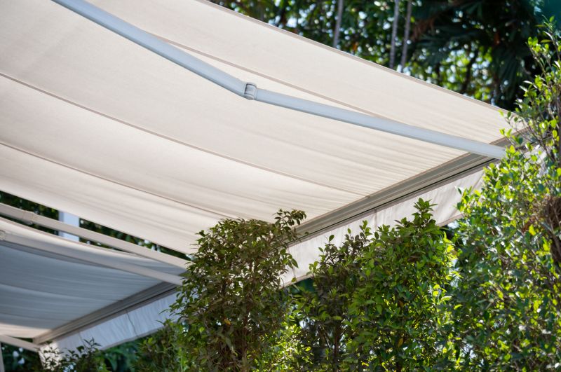 Durable Outdoor Coverings