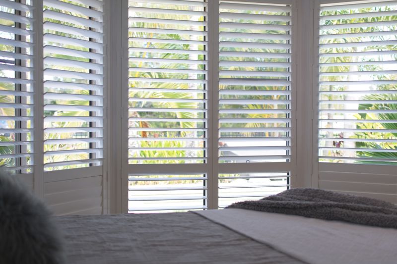 Louvered Shutters Installation in Denver, CO