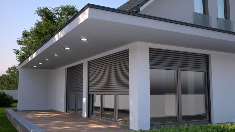 Shutter Reattachment in Kansas City, KS